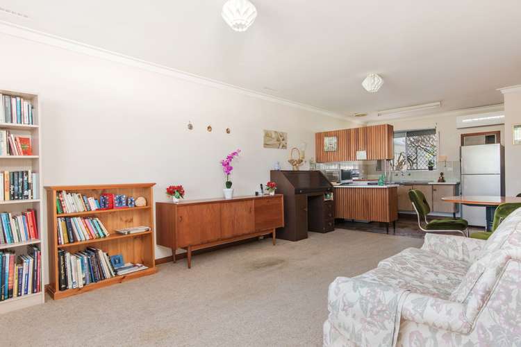 Fifth view of Homely semiDetached listing, 54a Frederick Street, Shoalwater WA 6169