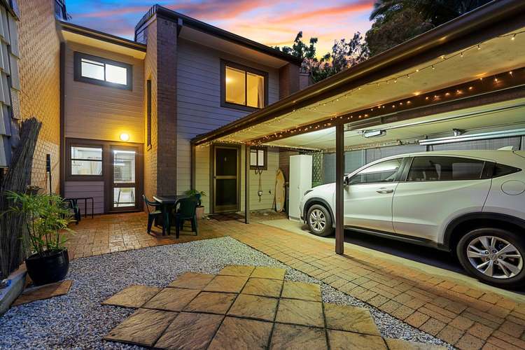 Main view of Homely townhouse listing, 4/65 Mitchell Avenue, Currumbin QLD 4223