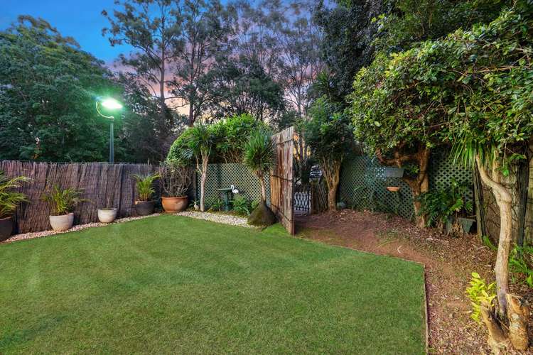 Second view of Homely townhouse listing, 4/65 Mitchell Avenue, Currumbin QLD 4223