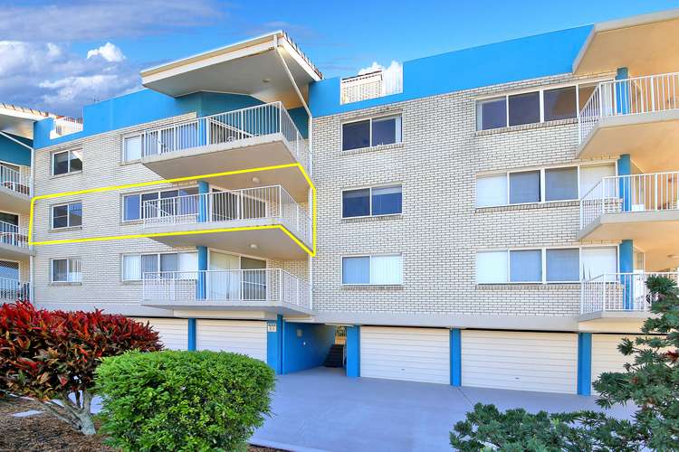 Third view of Homely unit listing, Unit 5/15 Esplanade, Golden Beach QLD 4551