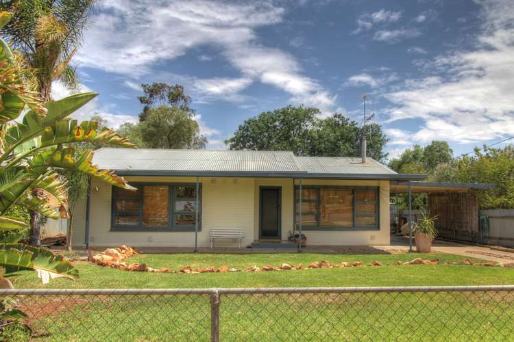 Main view of Homely house listing, 21 Farmer Street, Barmera SA 5345