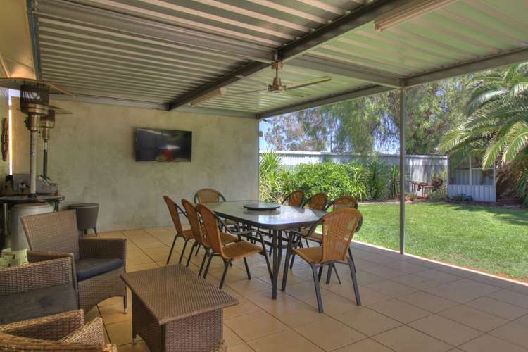 Fourth view of Homely house listing, 21 Farmer Street, Barmera SA 5345