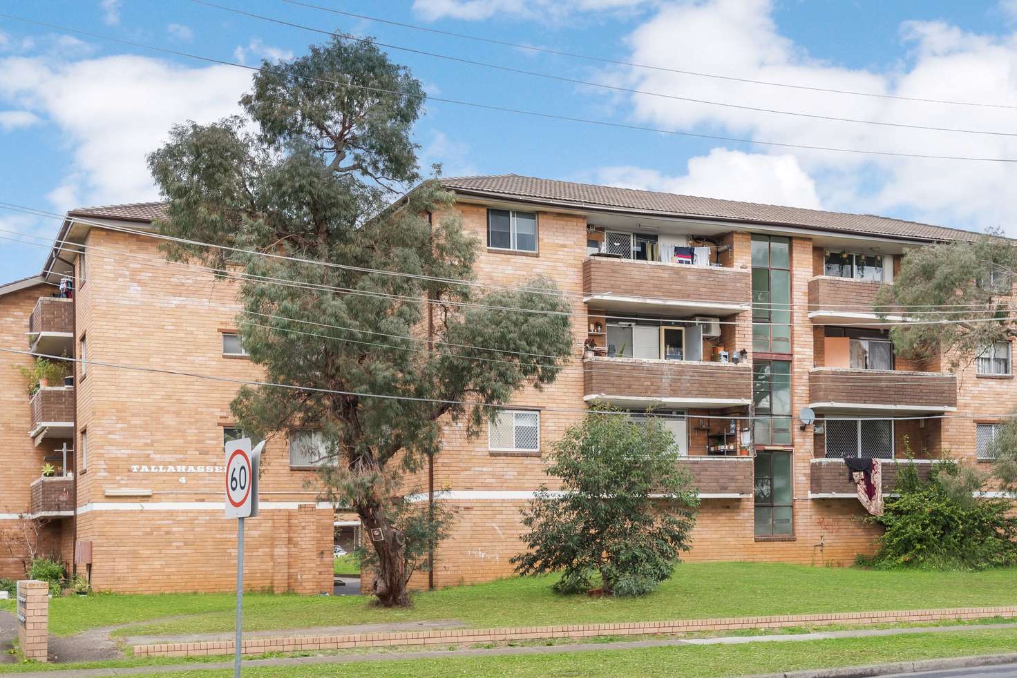 Main view of Homely unit listing, 14/4 - 8 St Johns Road, Cabramatta NSW 2166