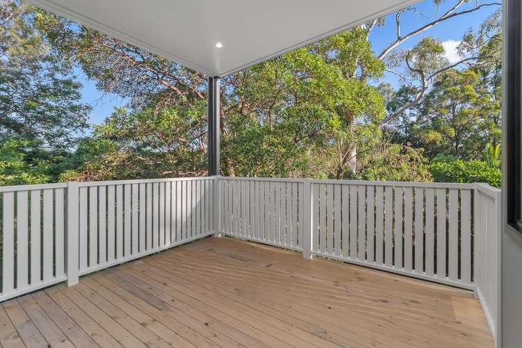 Fourth view of Homely townhouse listing, 3/11 Napier Street, Carina Heights QLD 4152