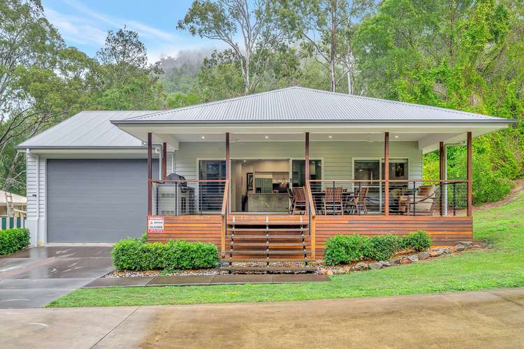 3/13 First Avenue, Somerset Dam QLD 4312