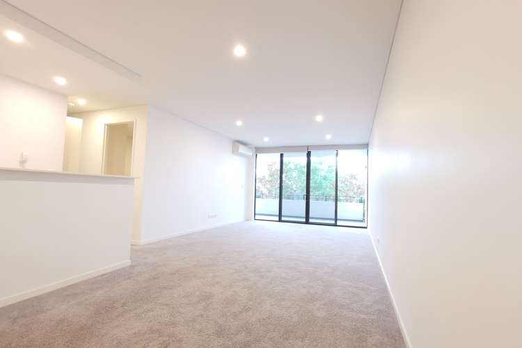 Second view of Homely apartment listing, 2/556 Forest Road, Penshurst NSW 2222