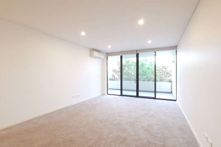 Third view of Homely apartment listing, 2/556 Forest Road, Penshurst NSW 2222