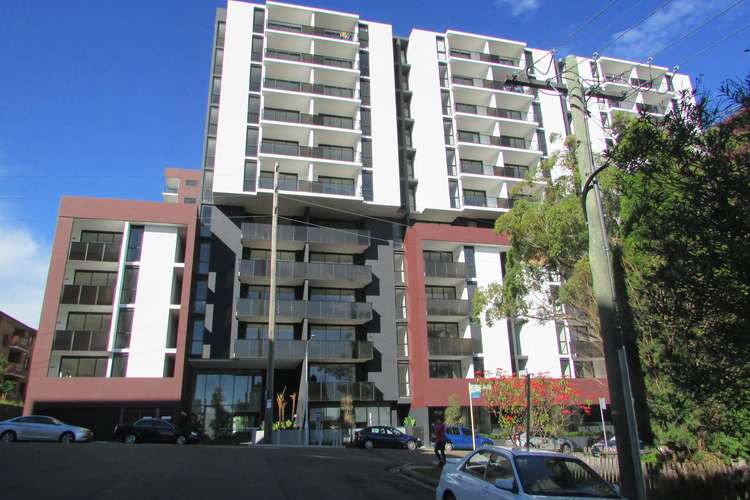 Second view of Homely apartment listing, A112/1B Pearl Street, Hurstville NSW 2220