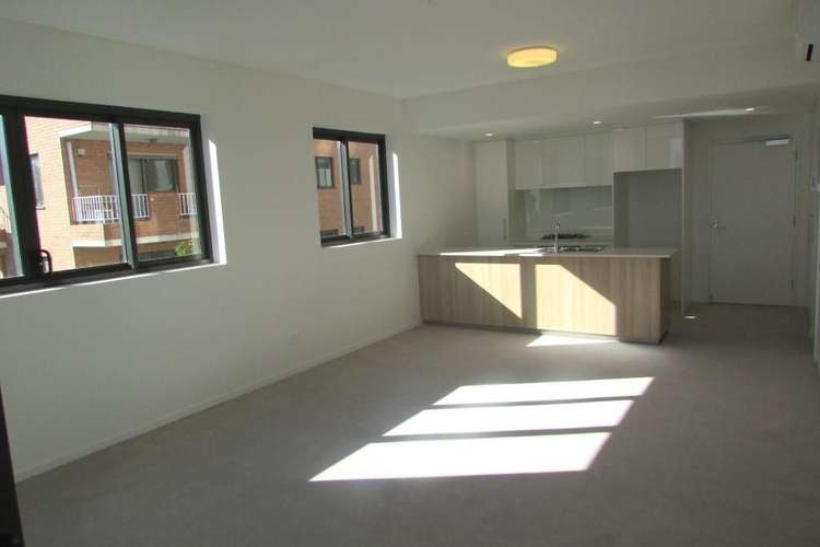 Third view of Homely apartment listing, A112/1B Pearl Street, Hurstville NSW 2220