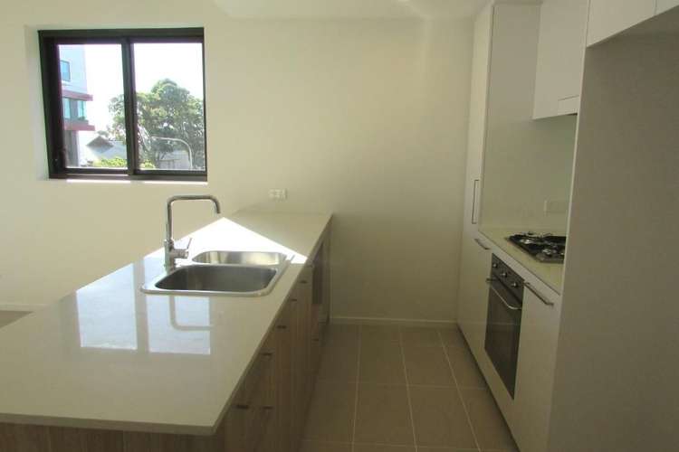 Fourth view of Homely apartment listing, A112/1B Pearl Street, Hurstville NSW 2220