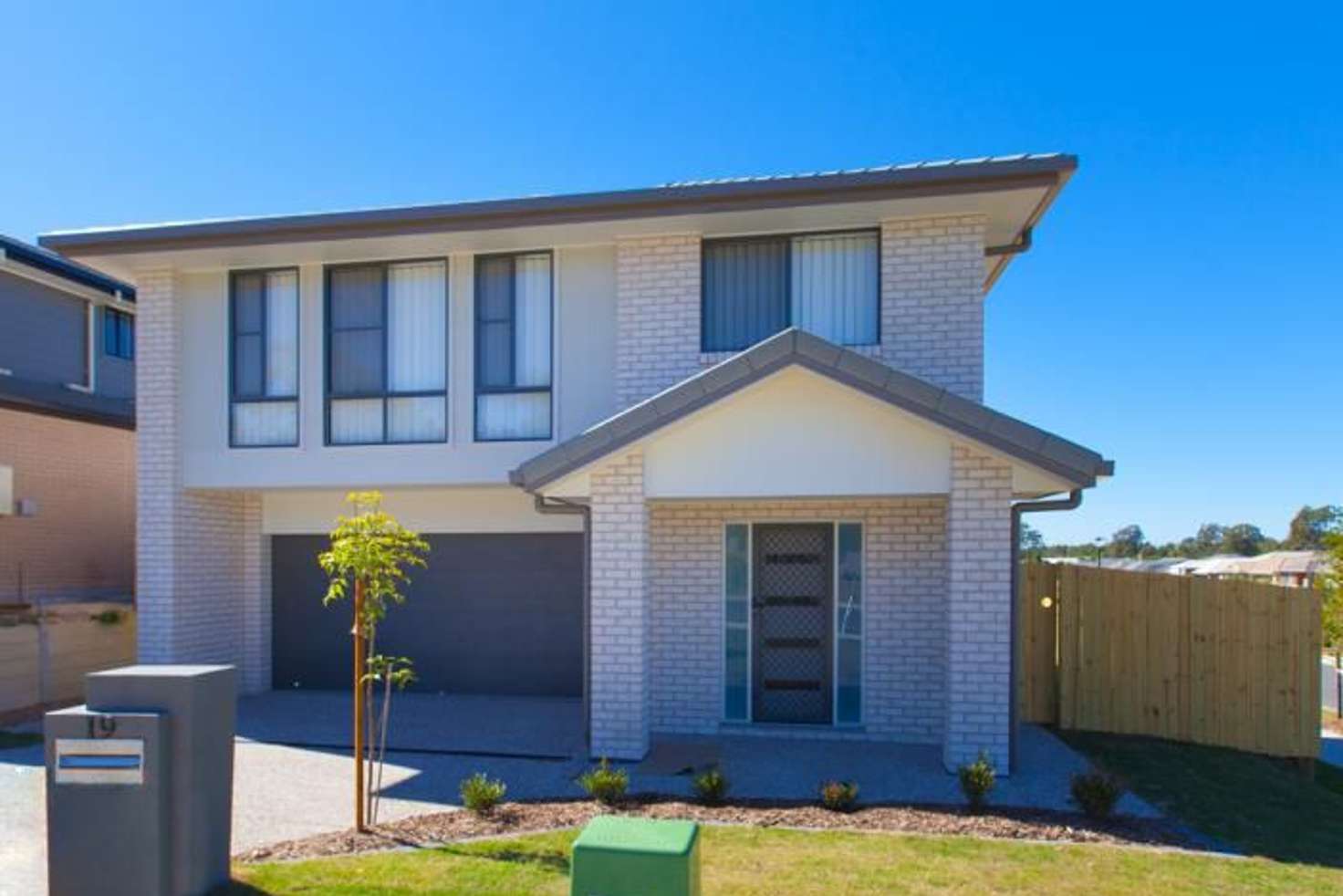 Main view of Homely house listing, 19 Learning Street, Coomera QLD 4209