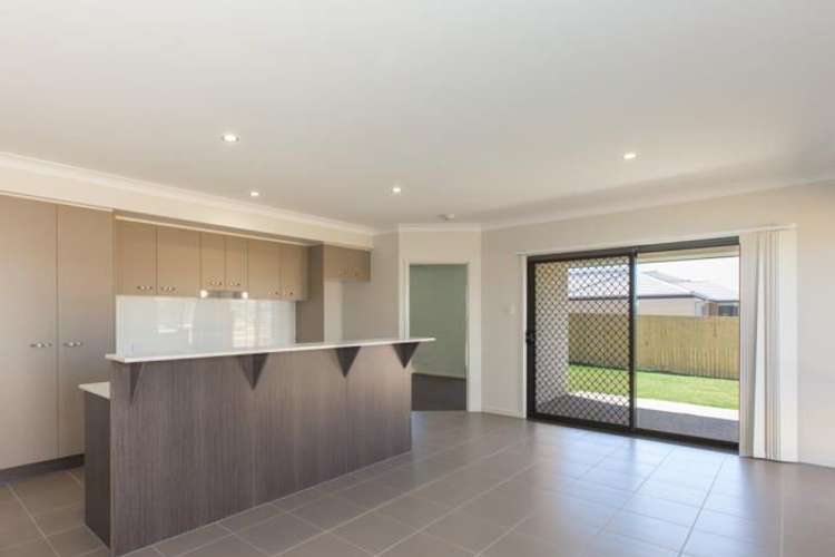 Second view of Homely house listing, 19 Learning Street, Coomera QLD 4209