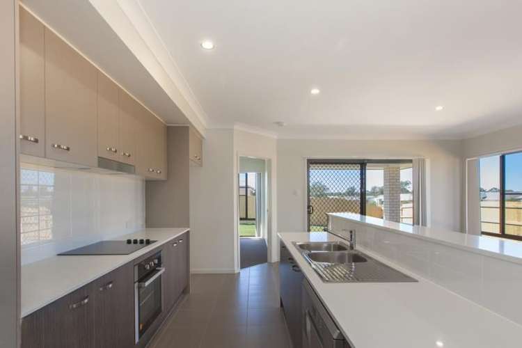 Third view of Homely house listing, 19 Learning Street, Coomera QLD 4209