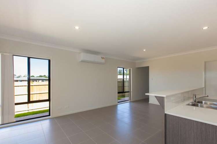Fourth view of Homely house listing, 19 Learning Street, Coomera QLD 4209