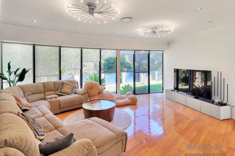 Third view of Homely house listing, 160 Waterbrooke Circuit, Drewvale QLD 4116
