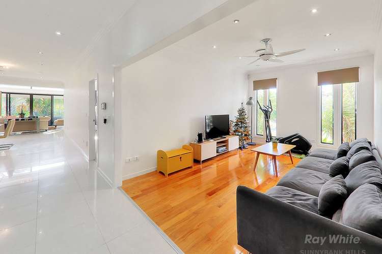 Fourth view of Homely house listing, 160 Waterbrooke Circuit, Drewvale QLD 4116