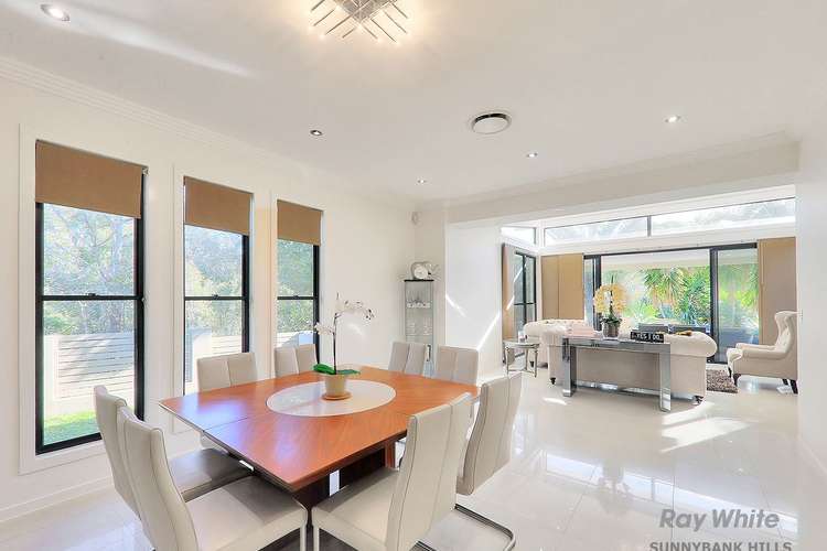 Fifth view of Homely house listing, 160 Waterbrooke Circuit, Drewvale QLD 4116