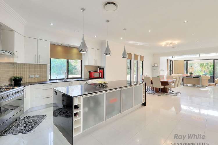 Sixth view of Homely house listing, 160 Waterbrooke Circuit, Drewvale QLD 4116