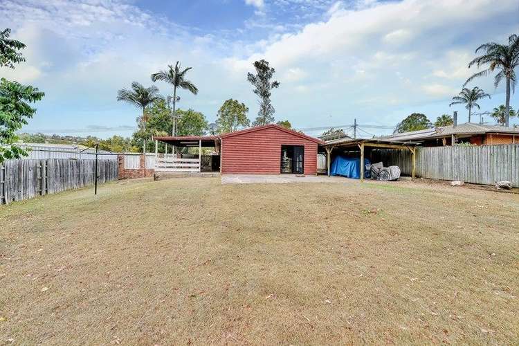 Third view of Homely house listing, 28 Ivanhoe Drive, Bethania QLD 4205