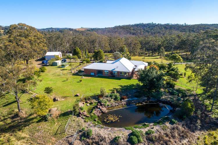 Second view of Homely ruralOther listing, 113 Rileys Road, Limeburners Creek NSW 2324