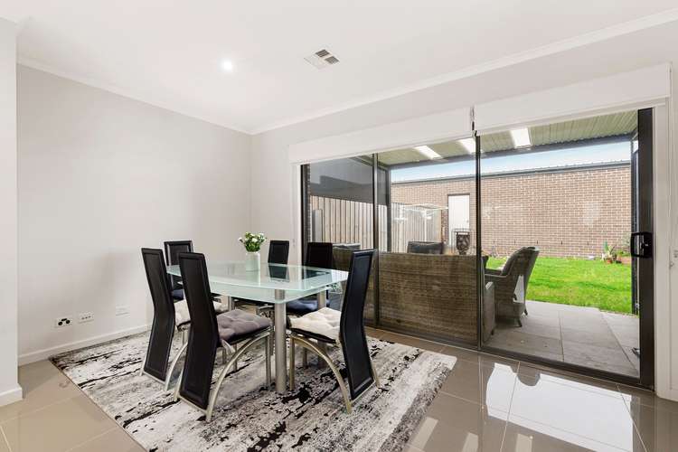 Fifth view of Homely house listing, 6 Mulberry Walk, Wantirna South VIC 3152