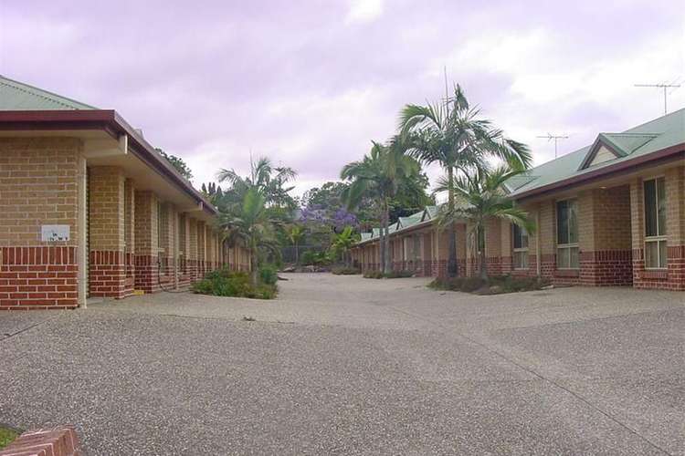 Main view of Homely townhouse listing, 11/316 Redbank Plains Road, Bellbird Park QLD 4300