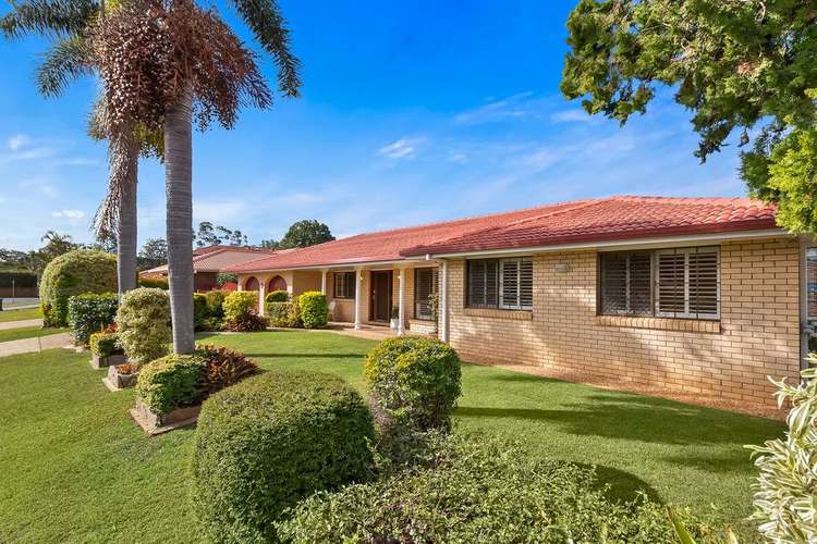 Second view of Homely house listing, 6 Bangalore Street, Carseldine QLD 4034
