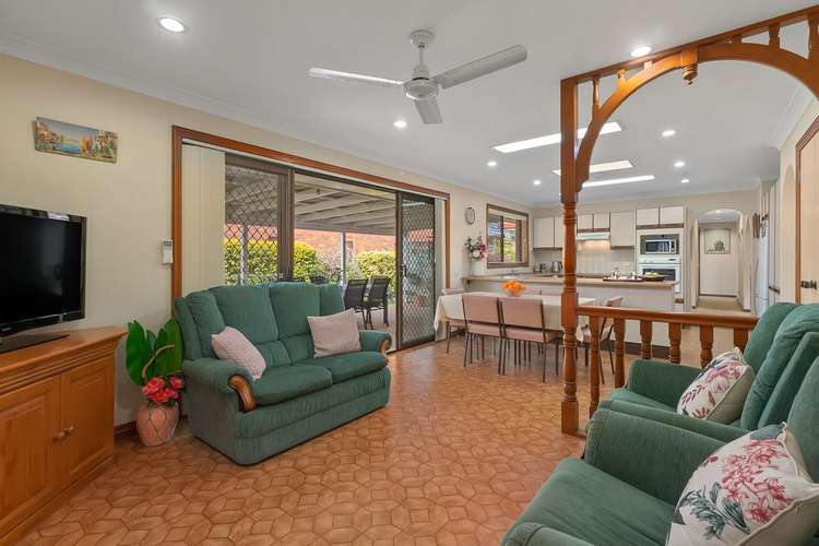 Fifth view of Homely house listing, 6 Bangalore Street, Carseldine QLD 4034