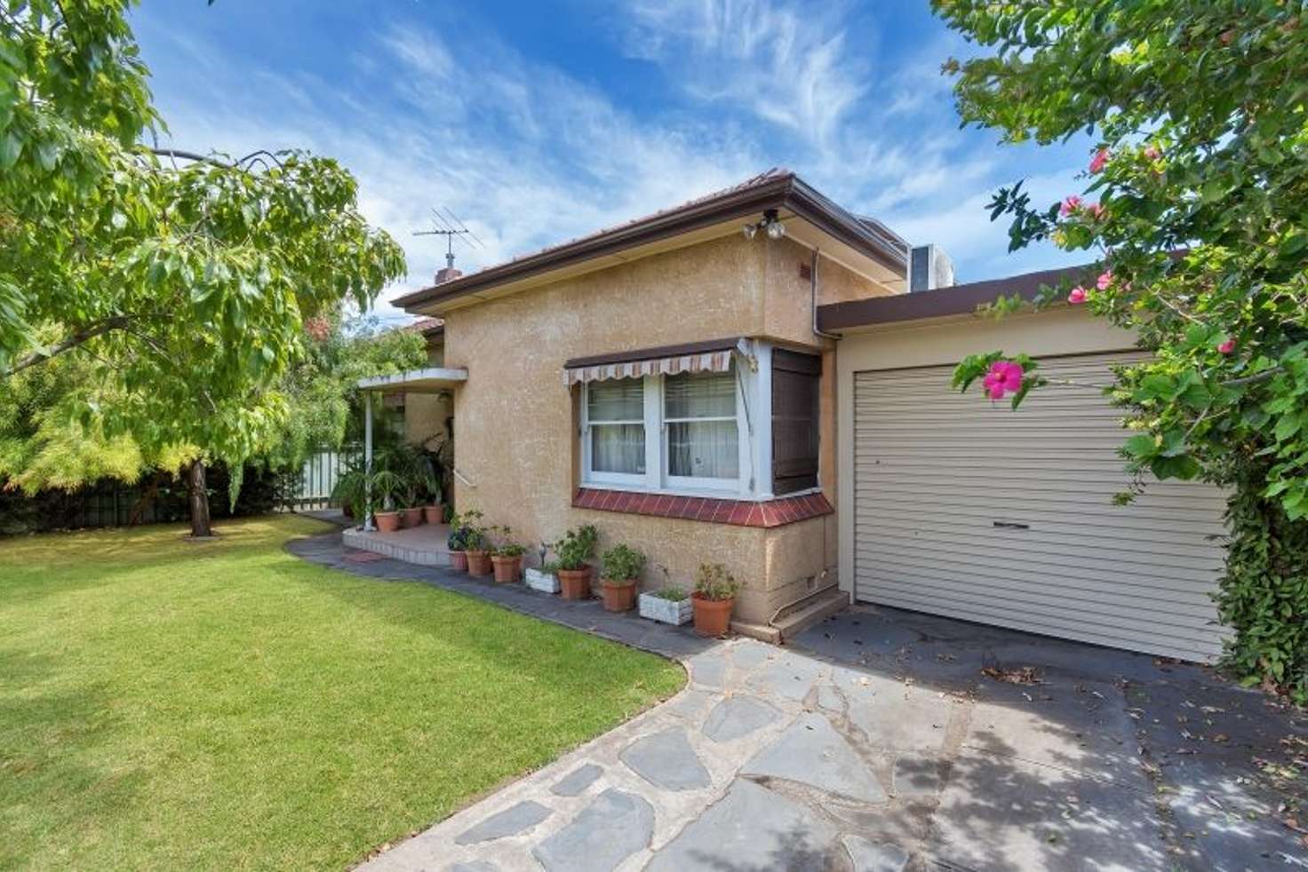 Main view of Homely house listing, 60 Hampstead Road, Broadview SA 5083