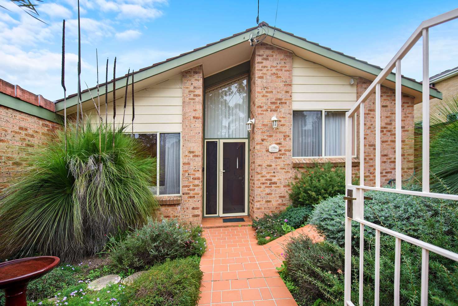 Main view of Homely house listing, 2/21 Quarter Sessions Road, Westleigh NSW 2120