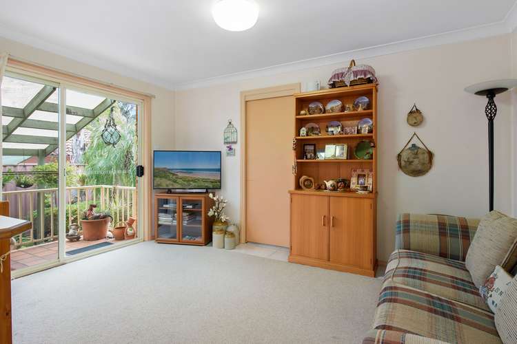 Fifth view of Homely house listing, 2/21 Quarter Sessions Road, Westleigh NSW 2120