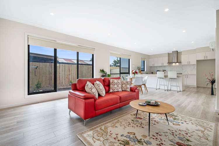 Main view of Homely townhouse listing, 19A Aonach Street, Clayton South VIC 3169