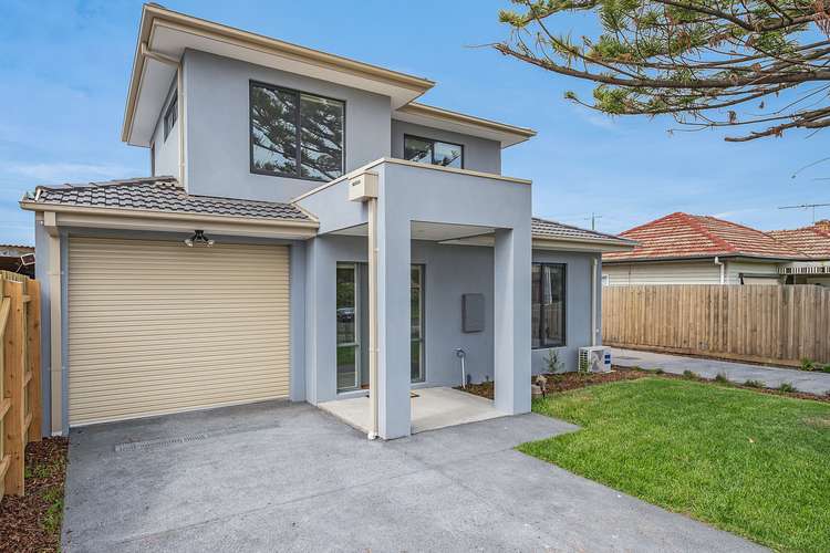 Second view of Homely townhouse listing, 19A Aonach Street, Clayton South VIC 3169