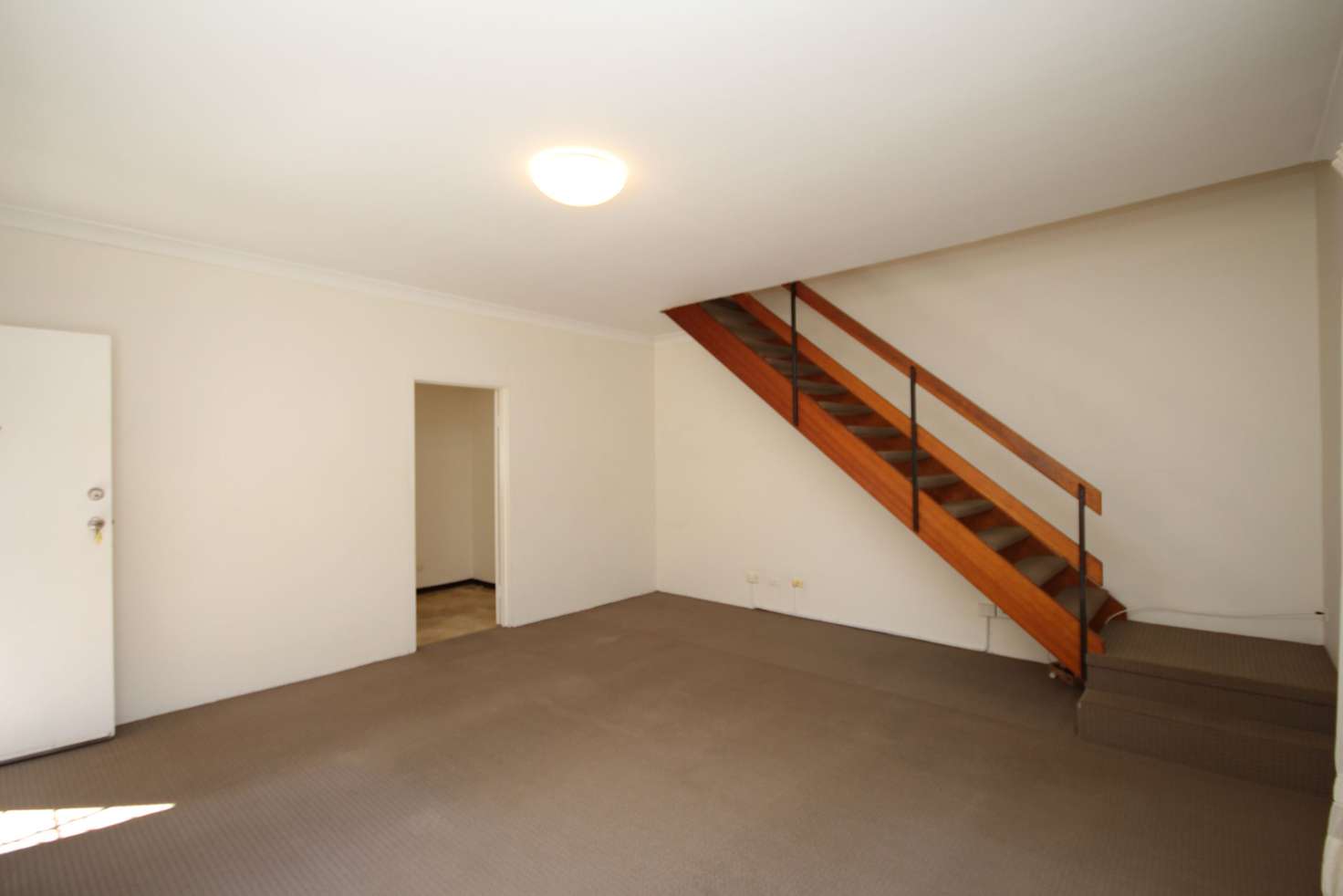 Main view of Homely townhouse listing, 7/5-7 Woids Avenue, Hurstville NSW 2220