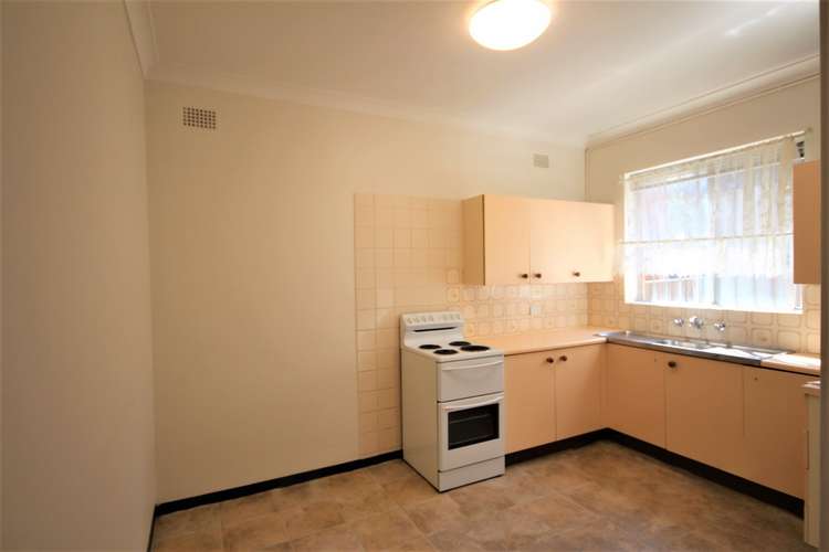 Second view of Homely townhouse listing, 7/5-7 Woids Avenue, Hurstville NSW 2220