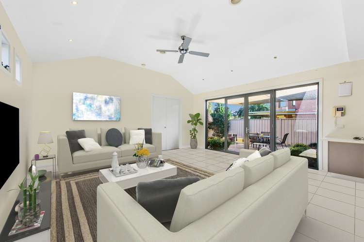 Fourth view of Homely house listing, 21 Cairn Curran Terrace, Caroline Springs VIC 3023