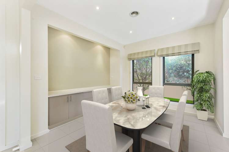 Sixth view of Homely house listing, 21 Cairn Curran Terrace, Caroline Springs VIC 3023