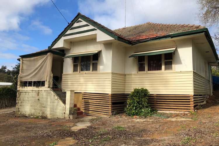 Main view of Homely house listing, 8 Toyer Street, Bridgetown WA 6255
