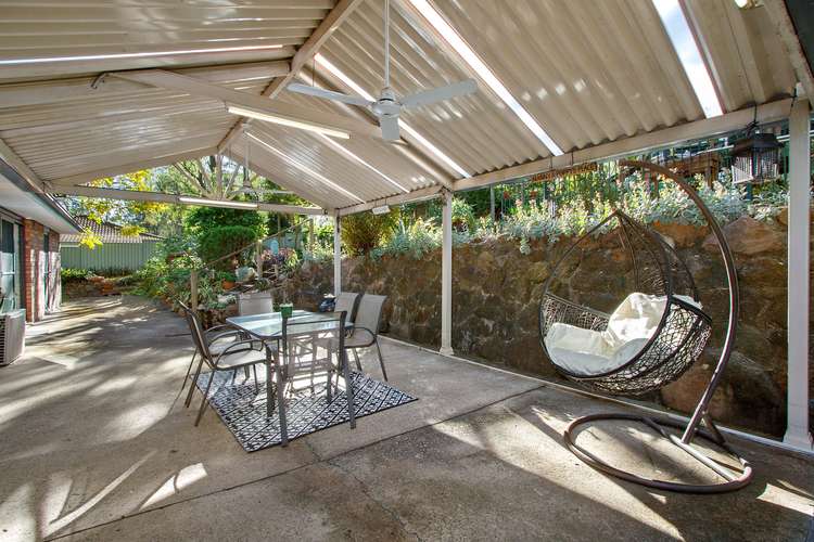 Second view of Homely house listing, 128 Mitchell Drive, Glossodia NSW 2756
