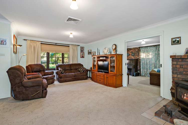 Third view of Homely house listing, 128 Mitchell Drive, Glossodia NSW 2756