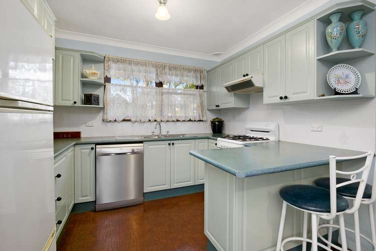 Fourth view of Homely house listing, 128 Mitchell Drive, Glossodia NSW 2756