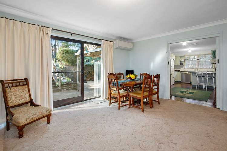 Fifth view of Homely house listing, 128 Mitchell Drive, Glossodia NSW 2756