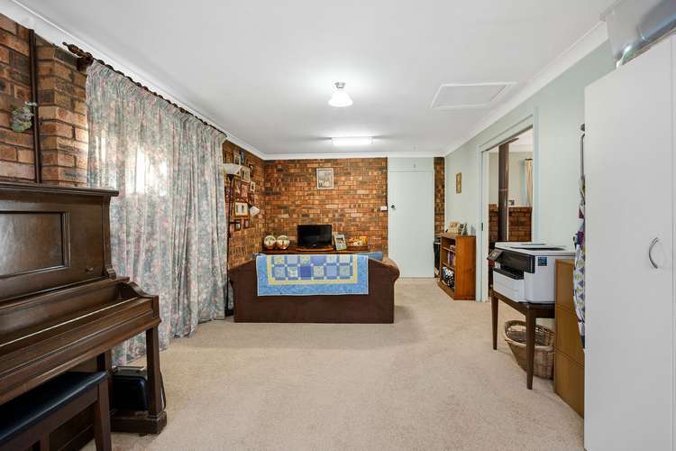 Sixth view of Homely house listing, 128 Mitchell Drive, Glossodia NSW 2756