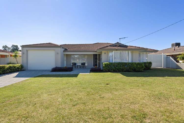 Second view of Homely house listing, 5 Pecos Place, Beechboro WA 6063