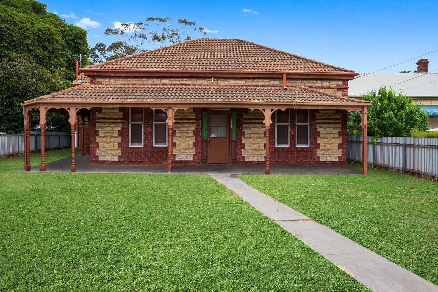 Main view of Homely house listing, 53 David Terrace, Woodville Park SA 5011