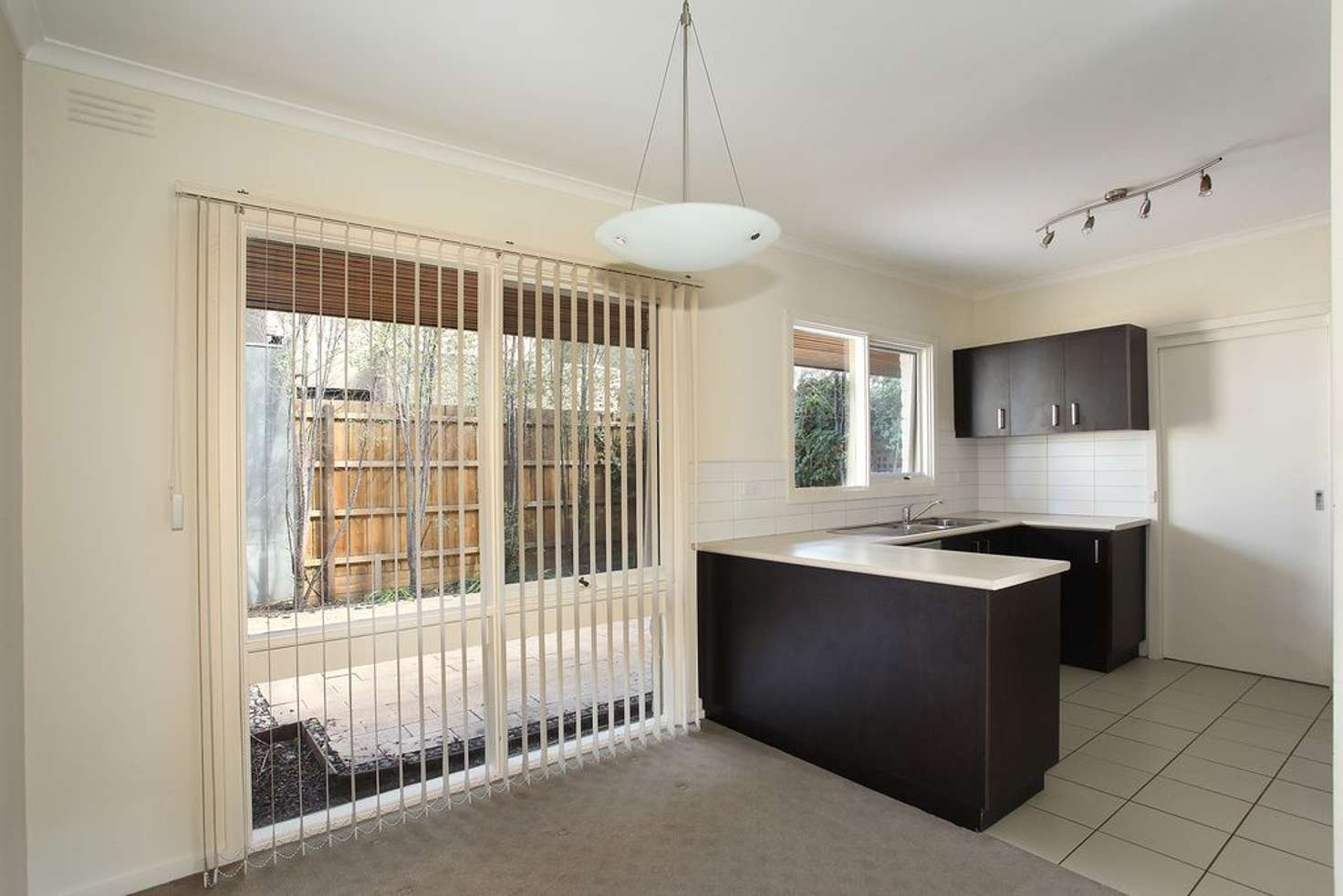 Main view of Homely townhouse listing, 2/68 Truganini Road, Carnegie VIC 3163