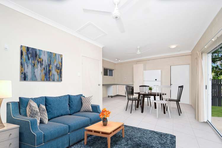 Third view of Homely unit listing, 133 Howlett Street, Currajong QLD 4812