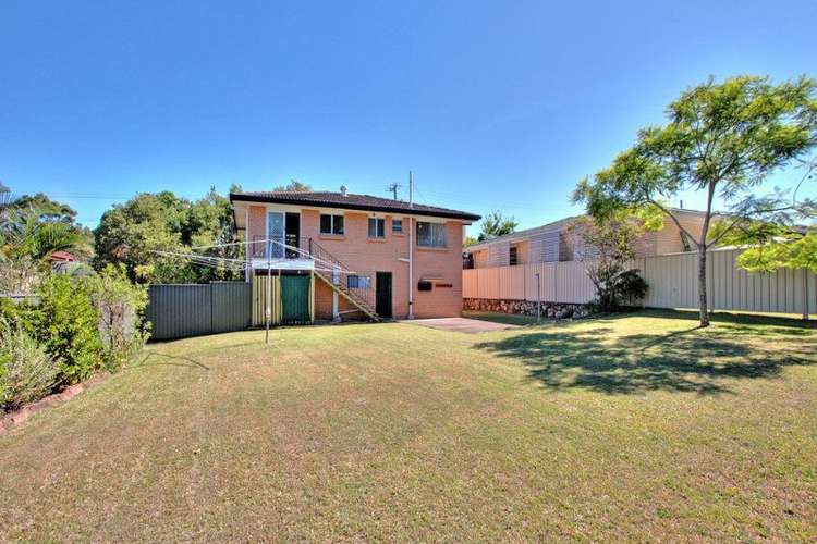 Main view of Homely house listing, 14 Pandeen Road, Rochedale South QLD 4123