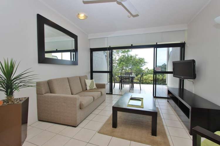Second view of Homely unit listing, 202/92 Moore Street, Trinity Beach QLD 4879