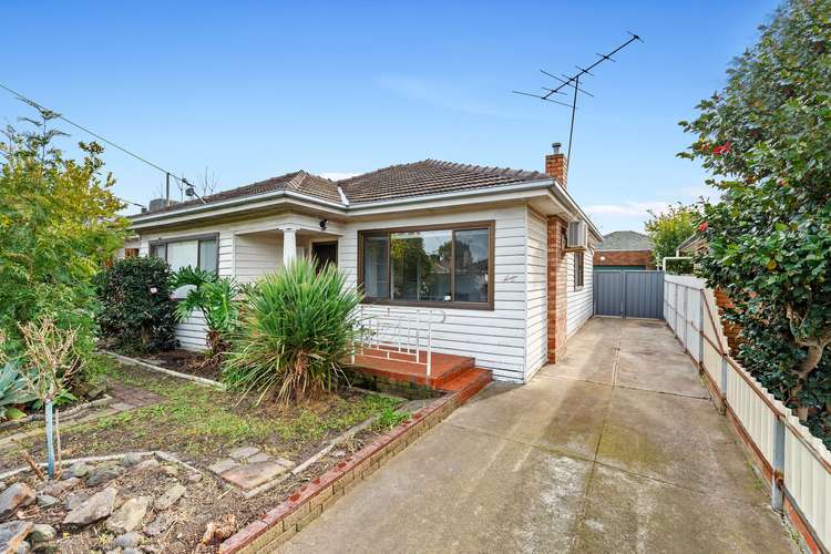 Second view of Homely house listing, 42 Shorts Road, Coburg North VIC 3058